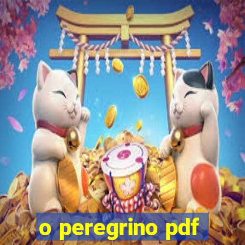 o peregrino pdf